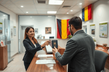 Pașaport utilizar pentru a solicita un credit bancar