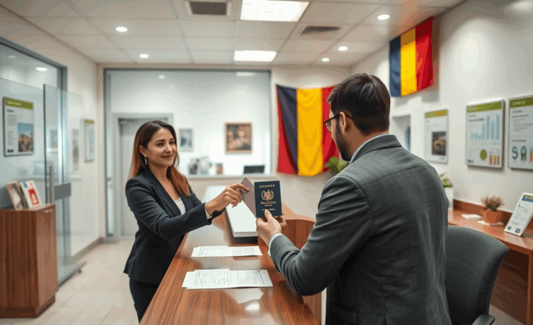 Pașaport utilizar pentru a solicita un credit bancar