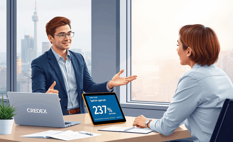 Imagine reprezentând un proces rapid de obținere a fondurilor pentru urgențe financiare.