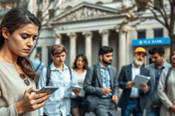 Imagine reprezentând soluții financiare rapide pentru orice situație