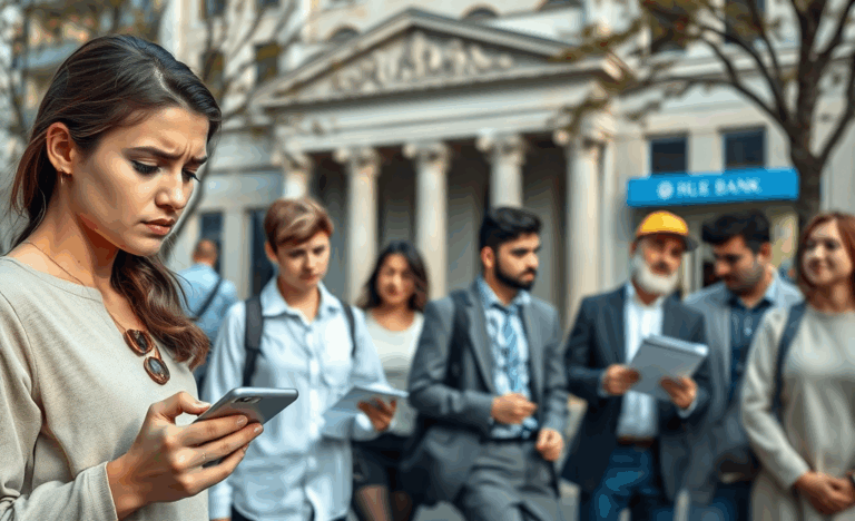 Imagine reprezentând soluții financiare rapide pentru orice situație