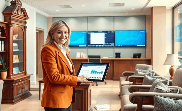 Imagine reprezentând un proces rapid de aprobare a creditului