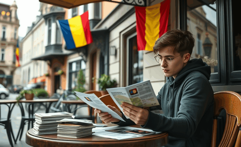 Imagine cu bani și documente pentru împrumuturi rapide