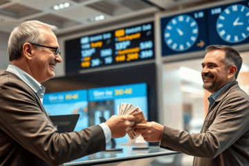 Imagine a unei aplicații de credit online, facilitând obținerea rapidă a fondurilor necesare.