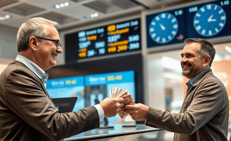 Imagine a unei aplicații de credit online, facilitând obținerea rapidă a fondurilor necesare.