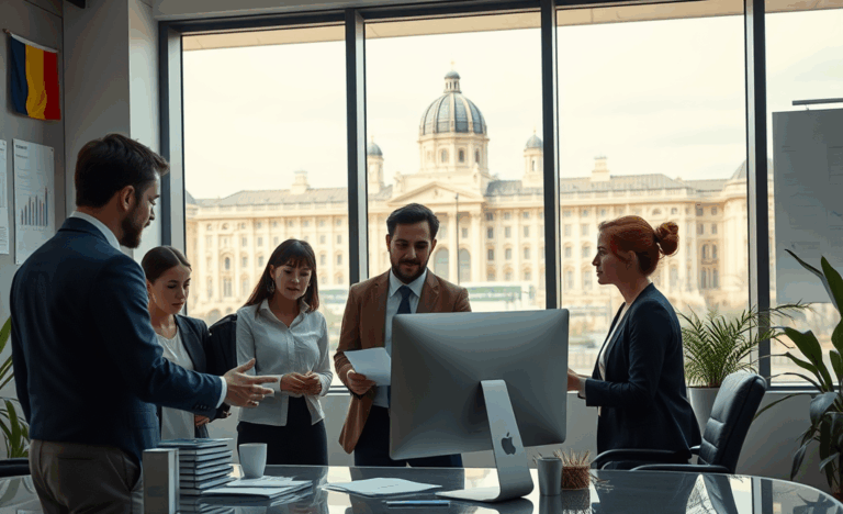 Imagine cu o persoană completând o cerere de credit online fără garanții