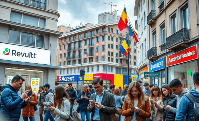 O persoană navigând o platformă online de împrumuturi rapide pentru a obține fonduri urgente.