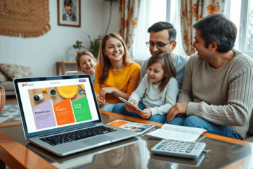 Imagine ce ilustrează creditele oferite de OTP Bank pentru persoane fizice