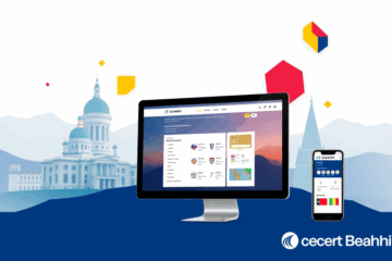 Imagine ilustrând consultanță financiară la Credit Europe Bank pentru un credit personal accesibil.