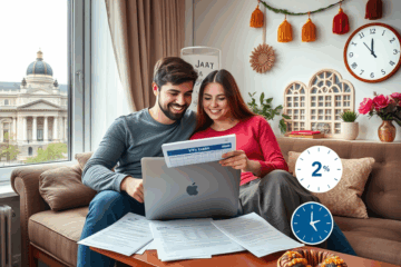 Imagine reprezentativă cu conceptul de împrumuturi rapide oferite de Viva Credit.