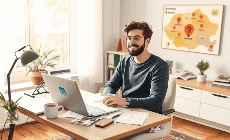 Imagine reprezentativă pentru creditele digitale oferite de AXI Finance