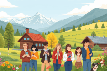 Imagine care ilustrează procesul simplificat de angajare la Credius România